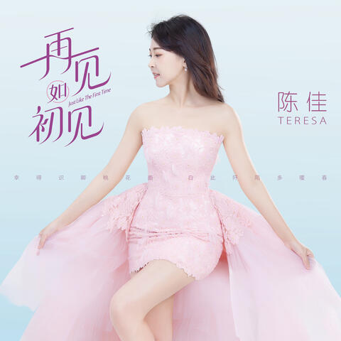 再见如初见