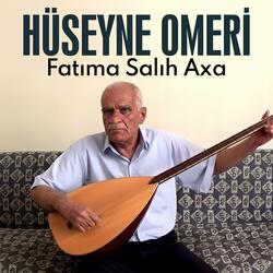 Fatîma Salih Axa