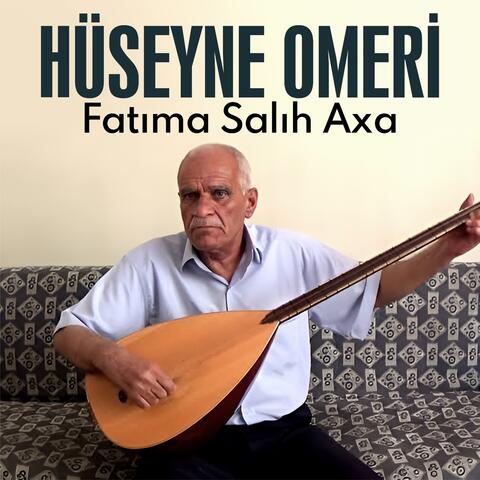 Fatıma Salıh Axa