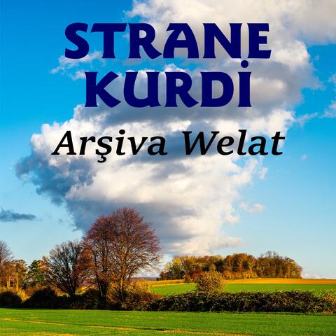 Arşiva Welat