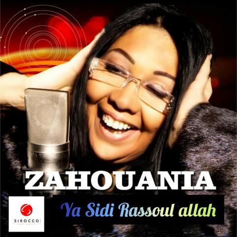 Ya sidi rassoule Allah