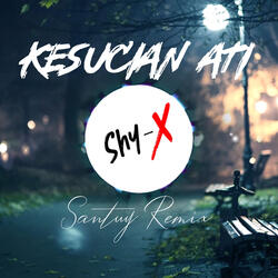 Kesucian Ati
