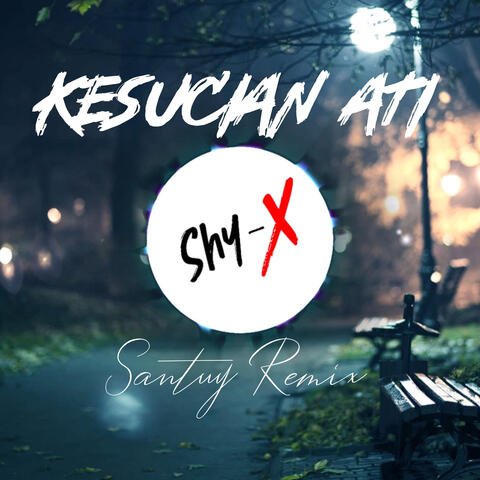 Kesucian Ati