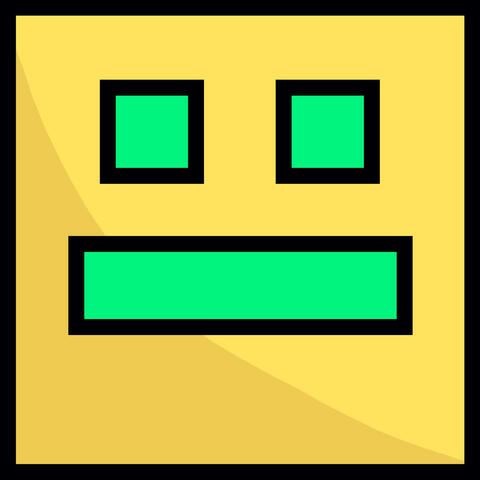 GEOMETRY DASH