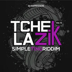Simple ting riddim