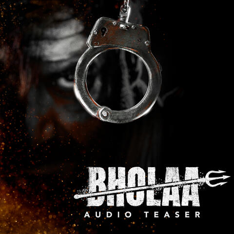 Bholaa (Teaser)