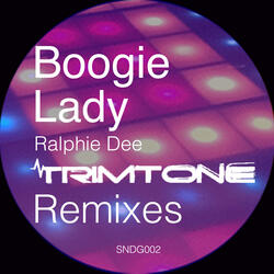 Boogie Lady