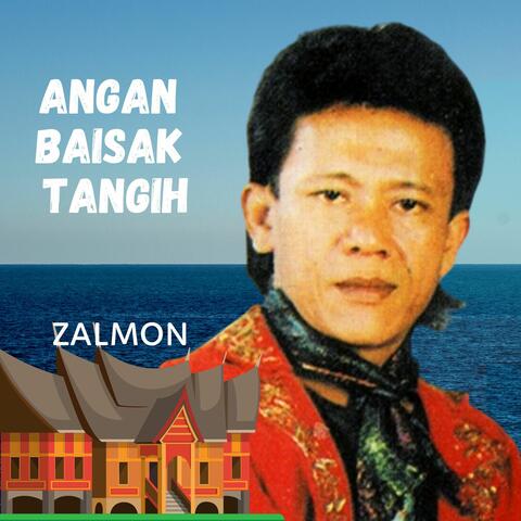 Angan Baisak Tangih