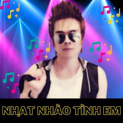 Nhạt nhòa tình em