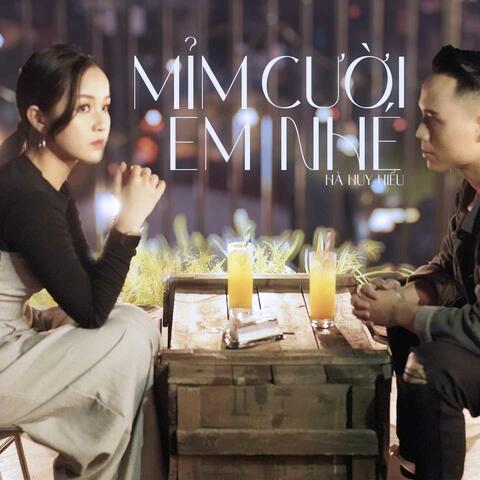 Mỉm Cười Em Nhé