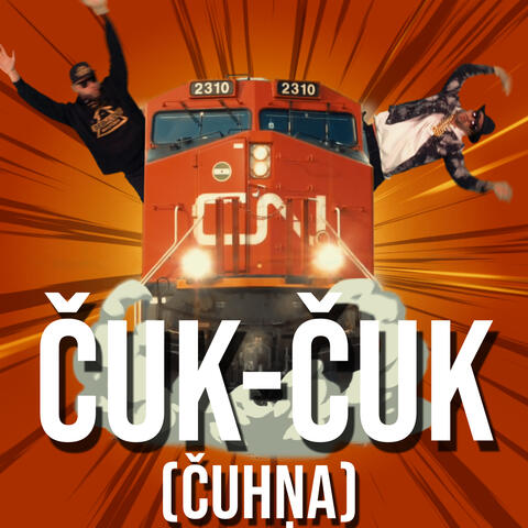 ČUK-ČUK