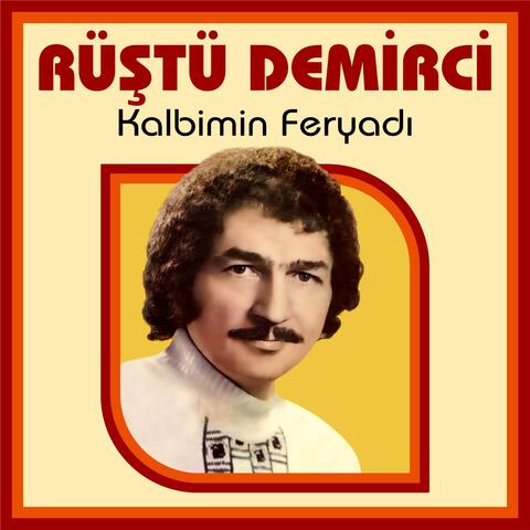 Kalbimin Feryadı