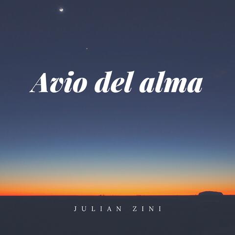 Avio del alma