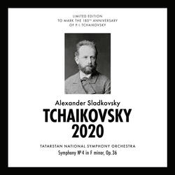 Symphony No. 4 in F Minor, Op. 36: II. Andantino in modo di Canzona