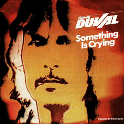 Something Is Crying