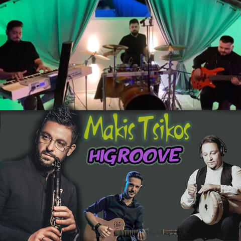 Higroove