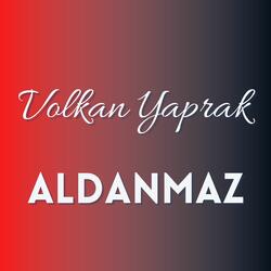 Aldanmaz