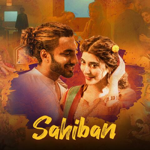 Sahiban