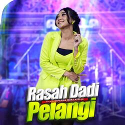 Rasah Dadi Pelangi