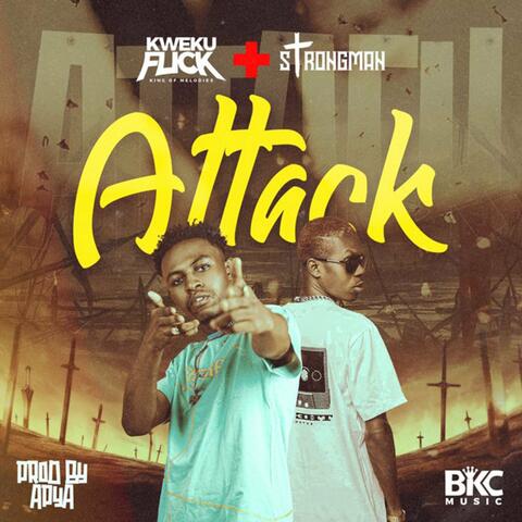 Attack