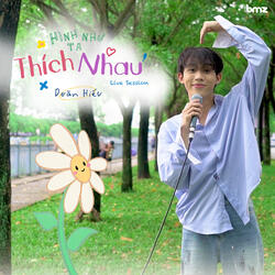 Hình Như Ta Thích Nhau