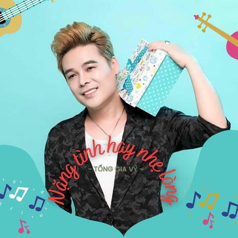 Nặng Tình Hay Nhẹ Lòng
