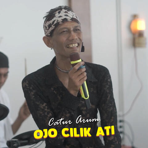 Ojo Cilik Ati