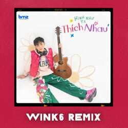 Hình Như Ta Thích Nhau