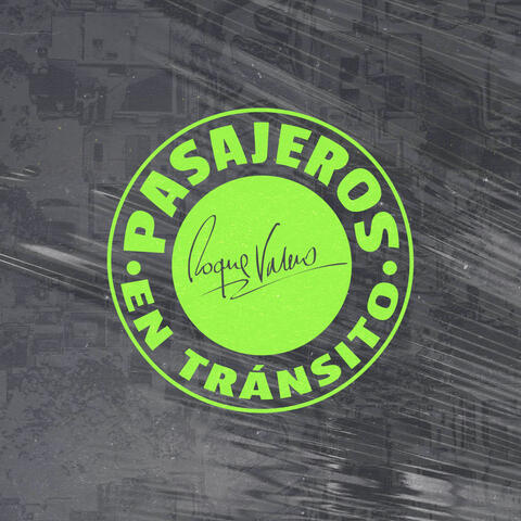 Pasajeros en tránsito