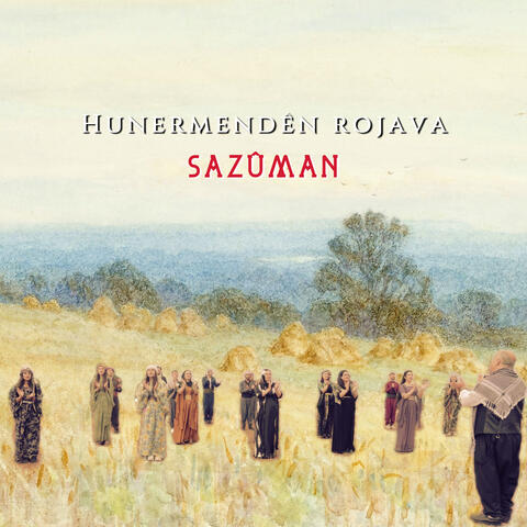 Sazûman