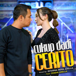 Cukup Dadi Cerito