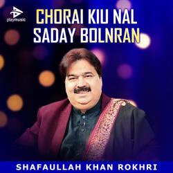 Chorai Kiu Nal Saday Bolnran