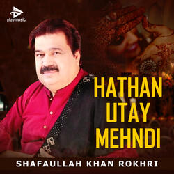 Hathan Utay Mehndi