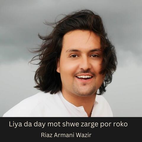 Liya da day mot shwe zarge por roko