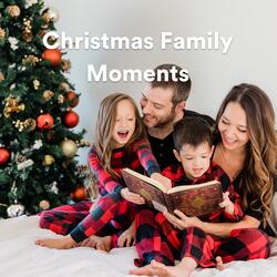 Relaxing Christmas Music