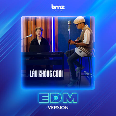 Lâu Không Cười