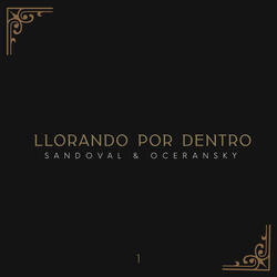 Llorando por Dentro