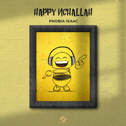 Happy Nchallah