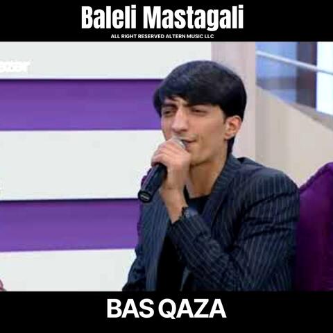 Bas Qaza