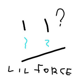 ?