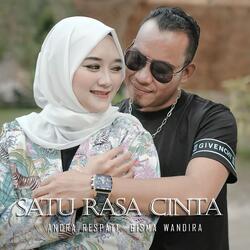 Satu Rasa Cinta