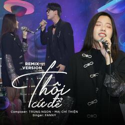 Thôi Cứ Để
