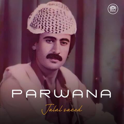 Parwana