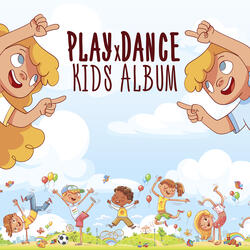 Dance Game