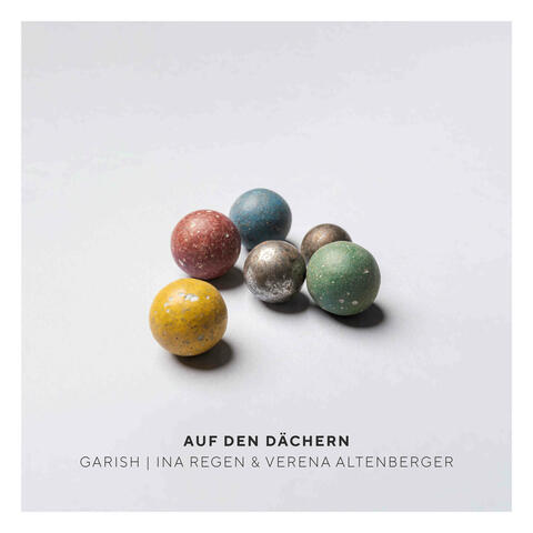 Auf den Dächern