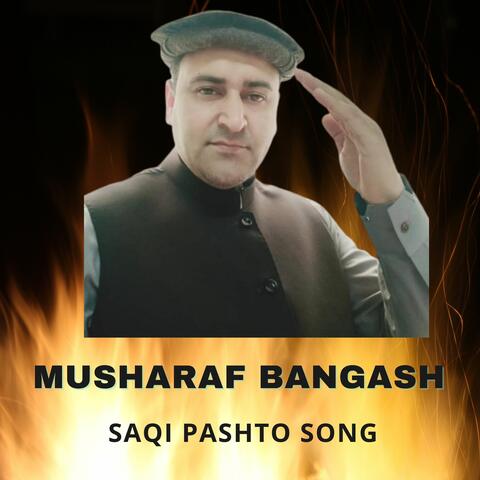 Saqi Pashto Song
