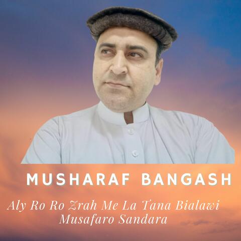 Aly Ro Ro Zrah Me La Tana Bialawi Musafaro Sandara
