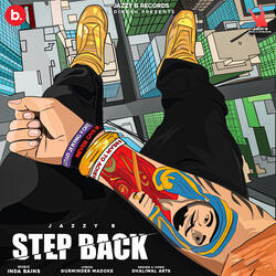 Step Back