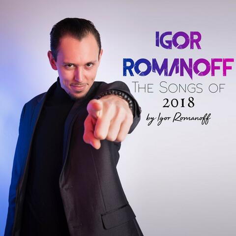 Igor Romanoff