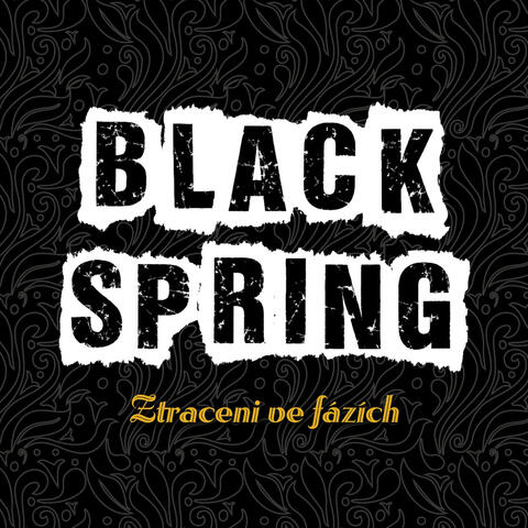 Ztraceni ve fázích